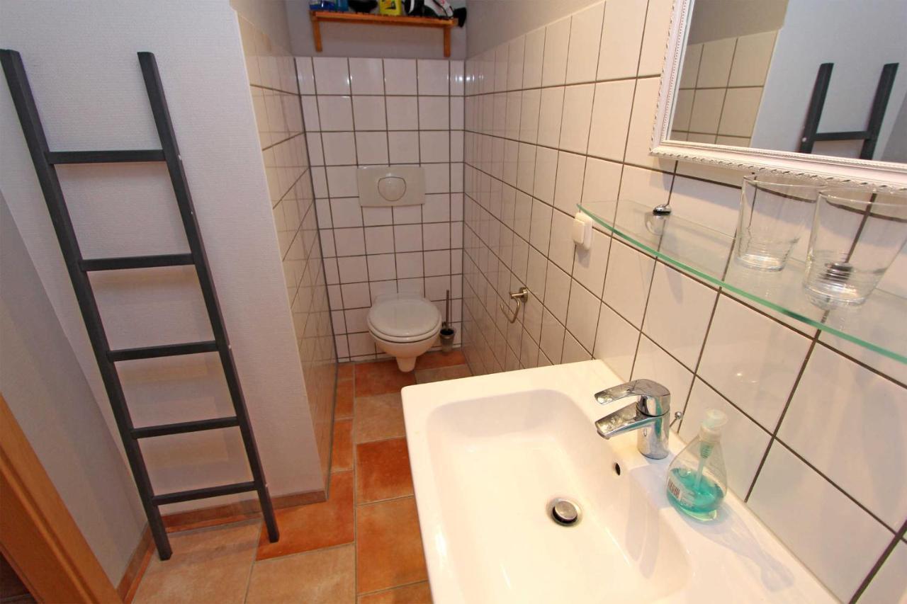 Ferienwohnungen Mirow See 10360 Habitación foto